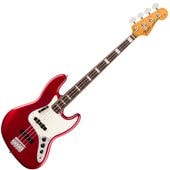 Fender Vintera III Early '70s Jazz Bass, Rosewood Fingerboard, Candy Apple Red �ե������MEX���㥺�١���
