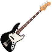 Fender Vintera III Early '70s Jazz Bass, Rosewood Fingerboard, Black �ե������MEX���㥺�١���