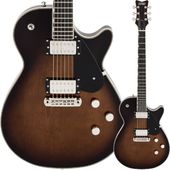 Gretsch Electromatic Premier Jet, Ebony Fingerboard, Robusto Burst ����å�