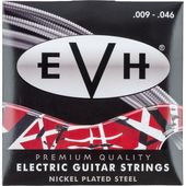 EVH Premium Strings 09-46 ���쥭��������