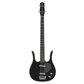 Danelectro LONGHORN BASS BLK �١��� ���󥨥쥯�ȥ�