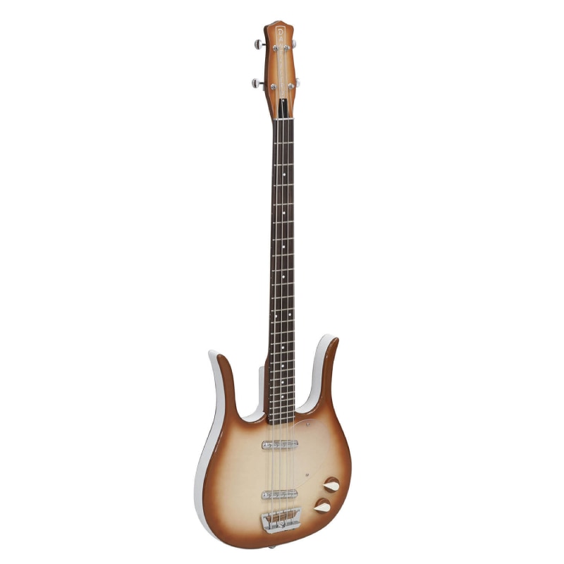 Danelectro LONGHORN BASS COB ベース ダンエレクトロ | Electric Bass