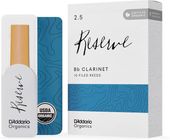 D'Addario Woodwinds �������˥å� �쥼��� B�������ͥåȥ꡼�� [2.5] ODCR1025��10������˥����ꥪ ���åɥ�����