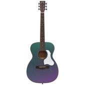 S.Yairi Primera���꡼�� YEF-01LTD/ERV Emerald Violet ���쥢�� FISHMAN�ԥå����å���� S.�䥤��