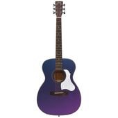 S.Yairi Primera���꡼�� YEF-01LTD/ARV AURORA Violet ���쥢�� FISHMAN�ԥå����å���� S.�䥤��