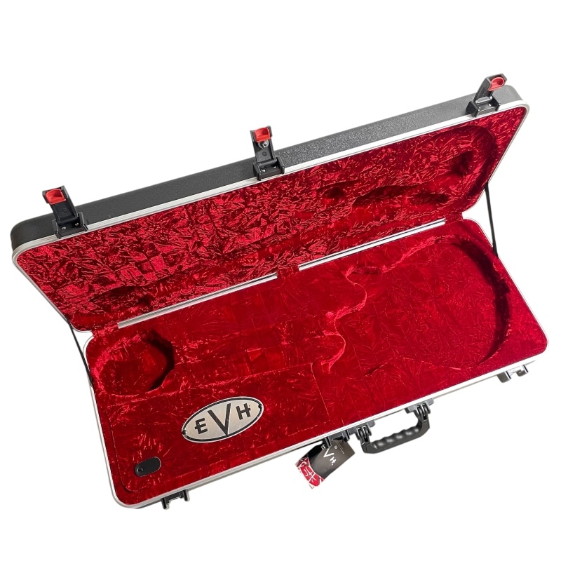 EVH Wolfgang Hardshell Case | ケース各種,エレキギター用ケース