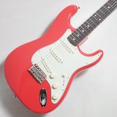 Fender Limited, Shigeru Suzuki Stratocaster, Fiesta Red ������ S/N 098 3.50kg