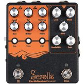 Earthquaker Devices Scrolls ��������Ϻ�����ͥ��㡼�١����ץꥢ��� �����������������ǥХ�����