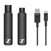 SENNHEISER XSW-D XLR BASE SET �ܡ����륻�å� ����ϥ�����