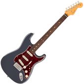 Fender American Professional Classic Stratocaster, Rosewood Fingerboard, Faded Black �ե������USA���ȥ�ȥ��㥹����