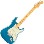 Fender American Professional Classic Stratocaster, Maple Fingerboard, Faded Lake Placid Blue �ե������USA���ȥ�ȥ��㥹����