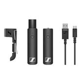 SENNHEISER XSW-D PRESENTATION BASE SET �ץ쥼��ơ������١������å� ����ϥ�����