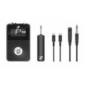 SENNHEISER XSW-D PEDALBOARD SET �ڥ���ܡ��ɥ��å� ����ϥ�����