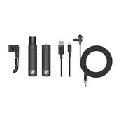 SENNHEISER XSW-D LAVALIER SET ��٥ꥢ���å� ����ϥ�����