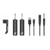 SENNHEISER XSW-D INSTRUMENT BASE SET �������磻��쥹���å� ����ϥ�����