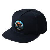PRS Chesapeake Snapback Hat ����å� Paul Reed Smith �ݡ���꡼�ɥ��ߥ�