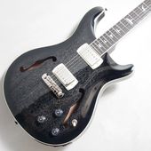 PRS SE Hollowbody Standard Piezo Dog Hair Smokeburst  2026 2.73kg ���쥭�������ҥݡ���꡼�ɥ��ߥ���