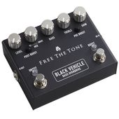 Free The Tone/BLACK VEHICLE BV-1V �١����ѥ����С��ɥ饤�֡ڥե꡼���ȡ����