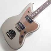Fender Made in Japan Hybrid II 2026 Collection Jazzmaster, Matte Champagne Mirage �ե����������ѥ� ���㥺�ޥ�����
