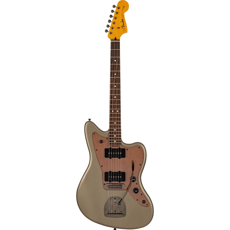フェンダージャパン　ジャズマスター Fender Made in Japan Hybrid II 2026 Collection Jazzmaster, Matte