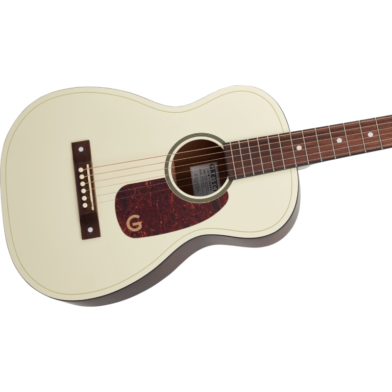 GRETSCH Jim Dandy Parlor LTD, Walnut Fingerboard, Tortoise