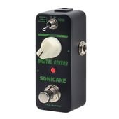 Sonicake Digital Reverb QSS-06E �ǥ����� ��С���