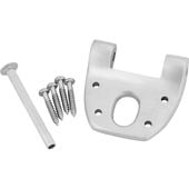 Bigsby Extra Short Hinge, w/Hinge Pin and Screws, Polished �������ȥ饷�硼�ȥҥ� �ӥ����ӡ�