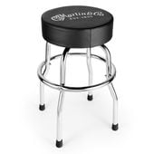 Martin 18N0399 Chrome Barstool 24