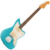 Fender Player II Jazzmaster, Rosewood Fingerboard, Aquatone Blue �ե������MEX���㥺�ޥ�����