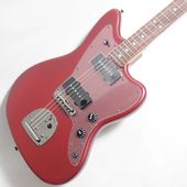 Fender Made in Japan Hybrid II 2026 Collection Jazzmaster, Matte Inferno Red �ե������ ����ѥ� ���㥺�ޥ�����