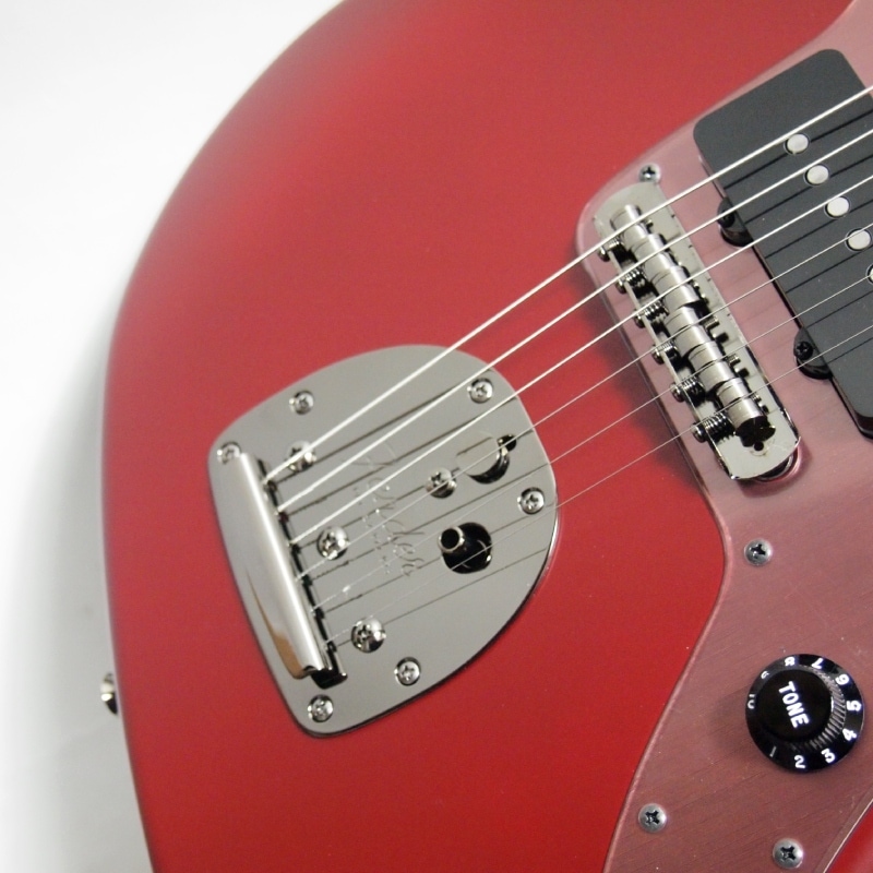 Fender Made in Japan Hybrid II 2026 Collection Jazzmaster, Matte