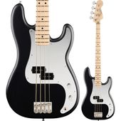 Fender Limited Edition 50th Anniversary Steve Harris Precision Bass, Maple Fingerboard, Satin Black �ե������