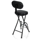 Gator Frameworks GFW-GTR-SEAT Guitar Seat/Stand Combo ������������� �������� ��������