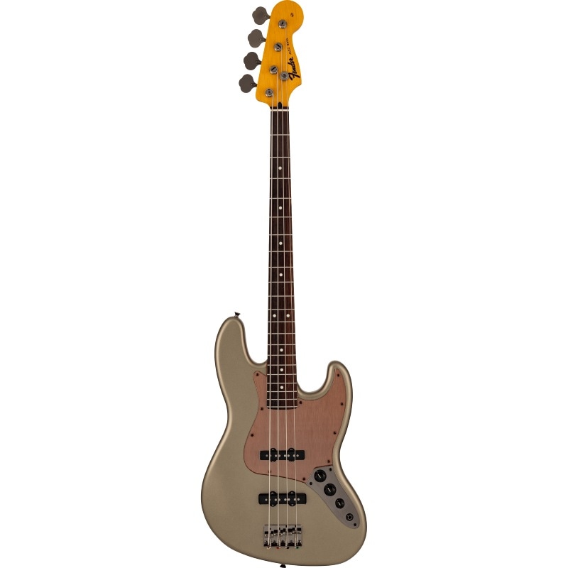 Fender Made in Japan Hybrid II 2026 Collection Jazz Bass, Rosewood