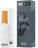 D'Addario Woodwinds �إॱ Frederick L.Hemke �ƥʡ����å����꡼��RHKP5TSX250[2.5] (5������) �����ꥪ ���åɥ�����