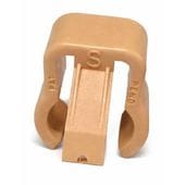 Sordinella Recorder mute CREAM��400072�˥ꥳ�������ò���