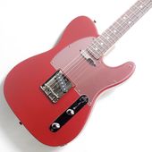 Fender Made in Japan Hybrid II 2026 Collection Telecaster, Rosewood Fingerboard, Matte Inferno Red �ե������ �ƥ쥭�㥹����