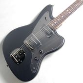 Fender Made in Japan Hybrid II 2026 Collection Jazzmaster, Matte Phantom Black �ե������ ����ѥ� ���㥺�ޥ�����