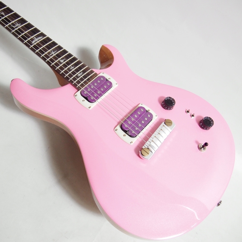 PRS SE 