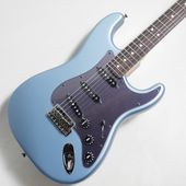 Fender Made in Japan Hybrid II 2026 Collection Stratocaster, Rosewood Fingerboard, Matte Aero Blue �ե������