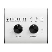 Blackstar Polar GO �����ǥ��������󥿡��ե����� �֥�å�������