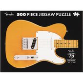 Fender Telecaster Puzzle �ѥ��� �ե������
