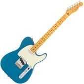 Fender American Professional Classic Telecaster, Maple Fingerboard, Faded Lake Placid Blue �ե������ USA �ƥ쥭�㥹����