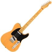 Fender American Professional Classic Telecaster, Maple Fingerboard, Butterscotch Blonde �ե������ USA �ƥ쥭�㥹����