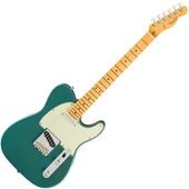 Fender American Professional Classic Telecaster, Maple Fingerboard, Faded Sherwood Green Metallic �ե������ USA �ƥ쥭�㥹����