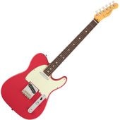 Fender American Professional Classic Telecaster, Rosewood Fingerboard, Faded Dakota Red �ե������ USA �ƥ쥭�㥹����