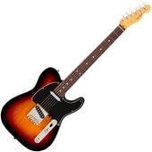 Fender American Professional Classic Telecaster, Rosewood Fingerboard, 3-Color Sunburst �ե������ USA �ƥ쥭�㥹����
