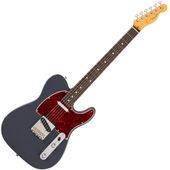 Fender American Professional Classic Telecaster, Rosewood Fingerboard, Faded Black �ե������ USA �ƥ쥭�㥹����