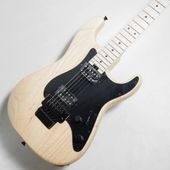 Charvel Pro-Mod So-Cal Style 1 HH FR M, Maple Fingerboard, Natural Ash ���㡼�٥� 3.62kg