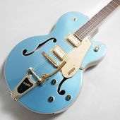 GRETSCH G5420TG Electromatic Pristine LTD Hollow Body Single-Cut with Bigsby, Laurel Fingerboard, Mako ����å�